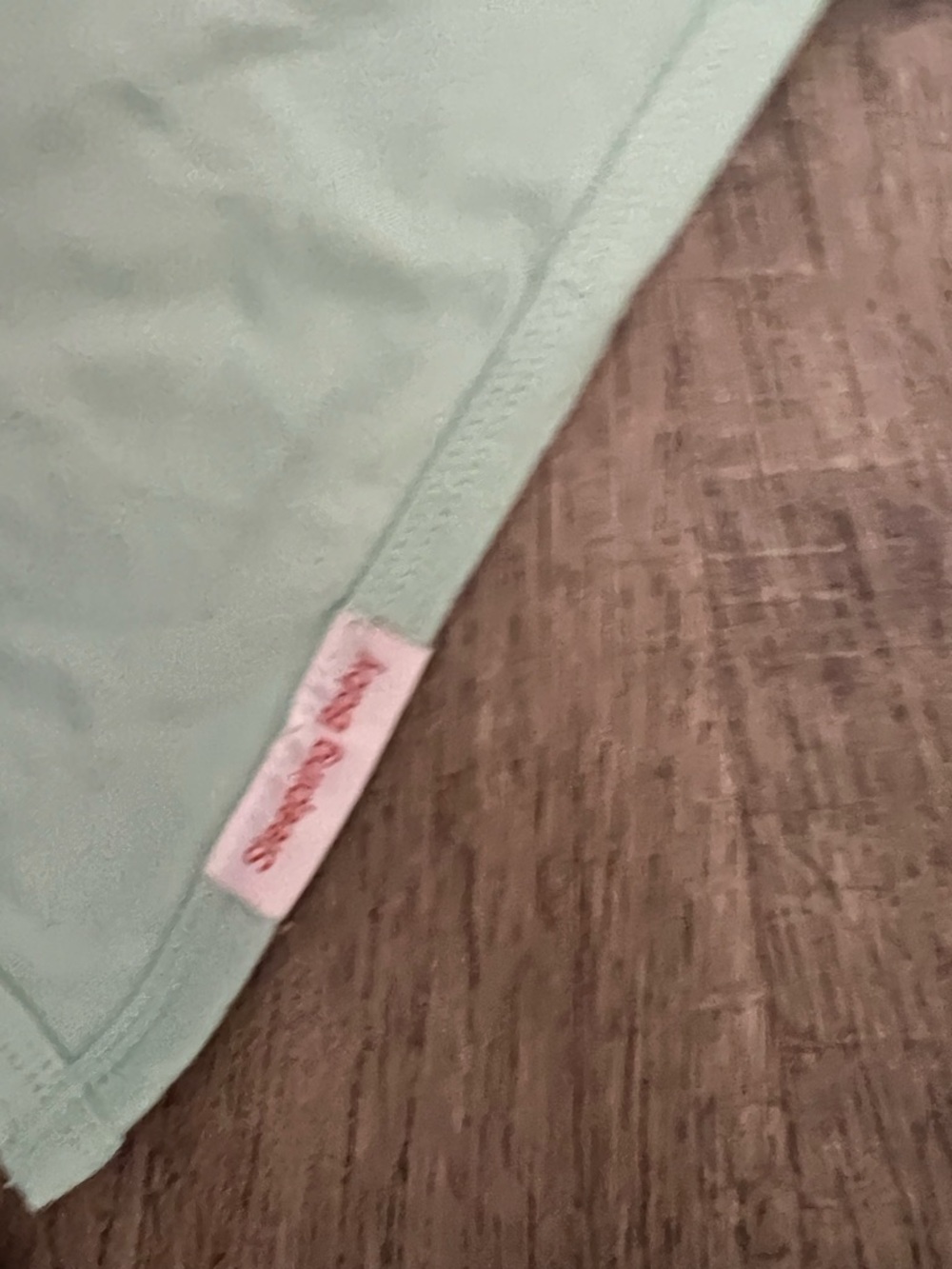 Blooming Baby Sleeping Baby Swaddle - Picture 2 of 5